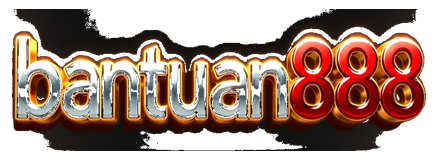 bantuan888 logo